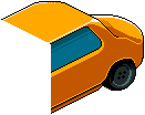 Limo back